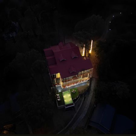 Rainbow Resorts Solan Luaran gambar