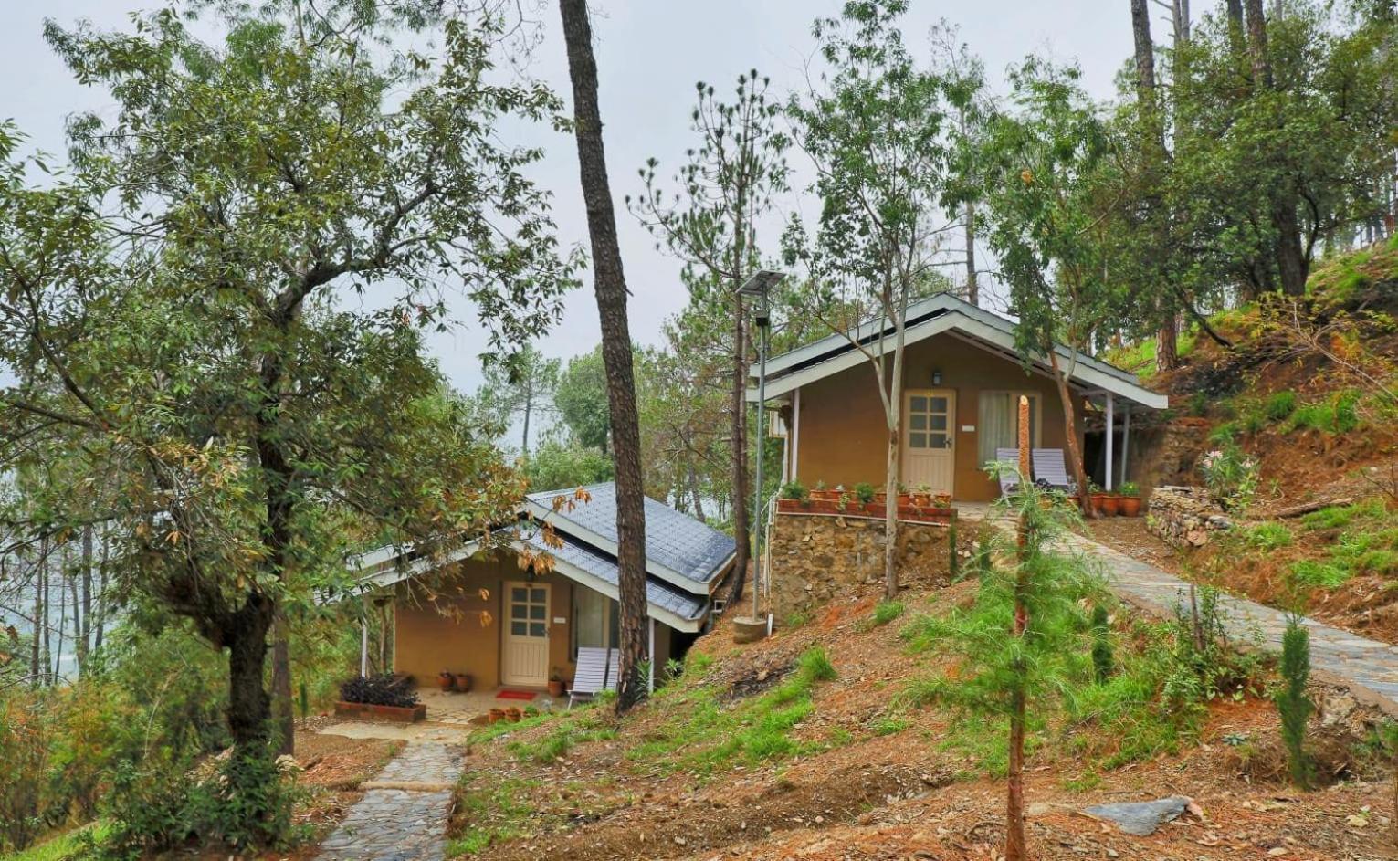 Rainbow Resorts Solan Bilik gambar