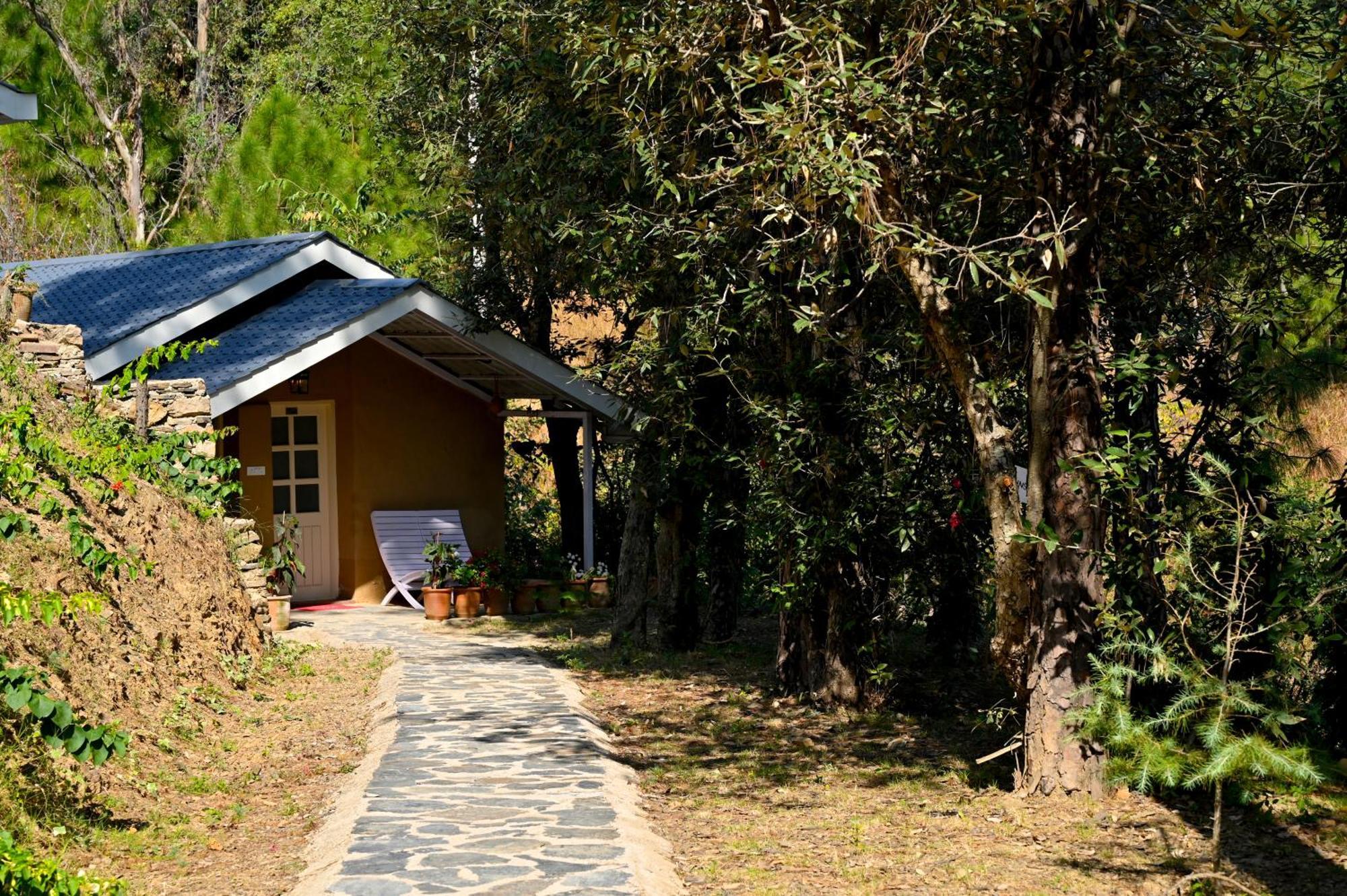 Rainbow Resorts Solan Luaran gambar