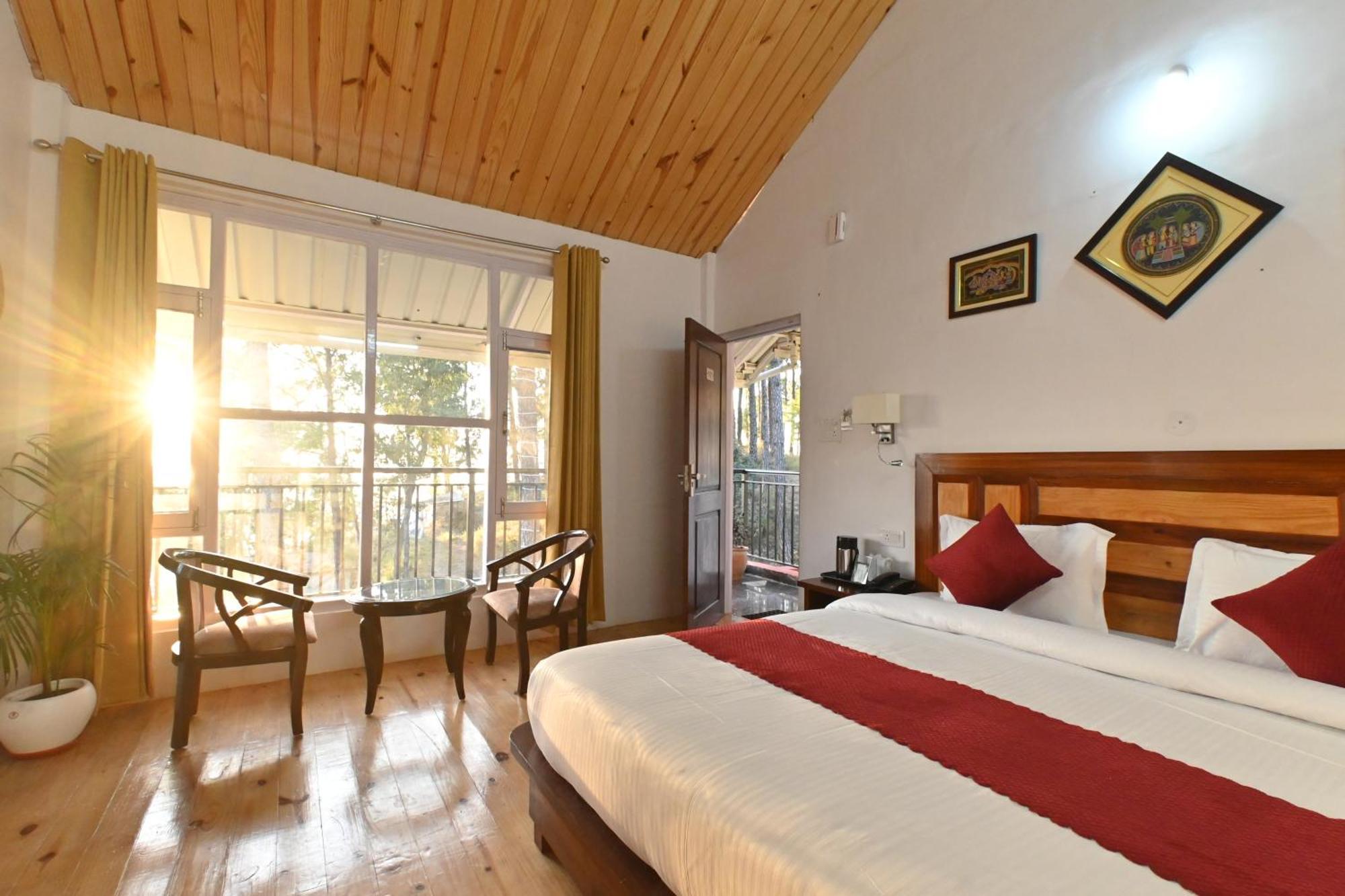 Rainbow Resorts Solan Luaran gambar