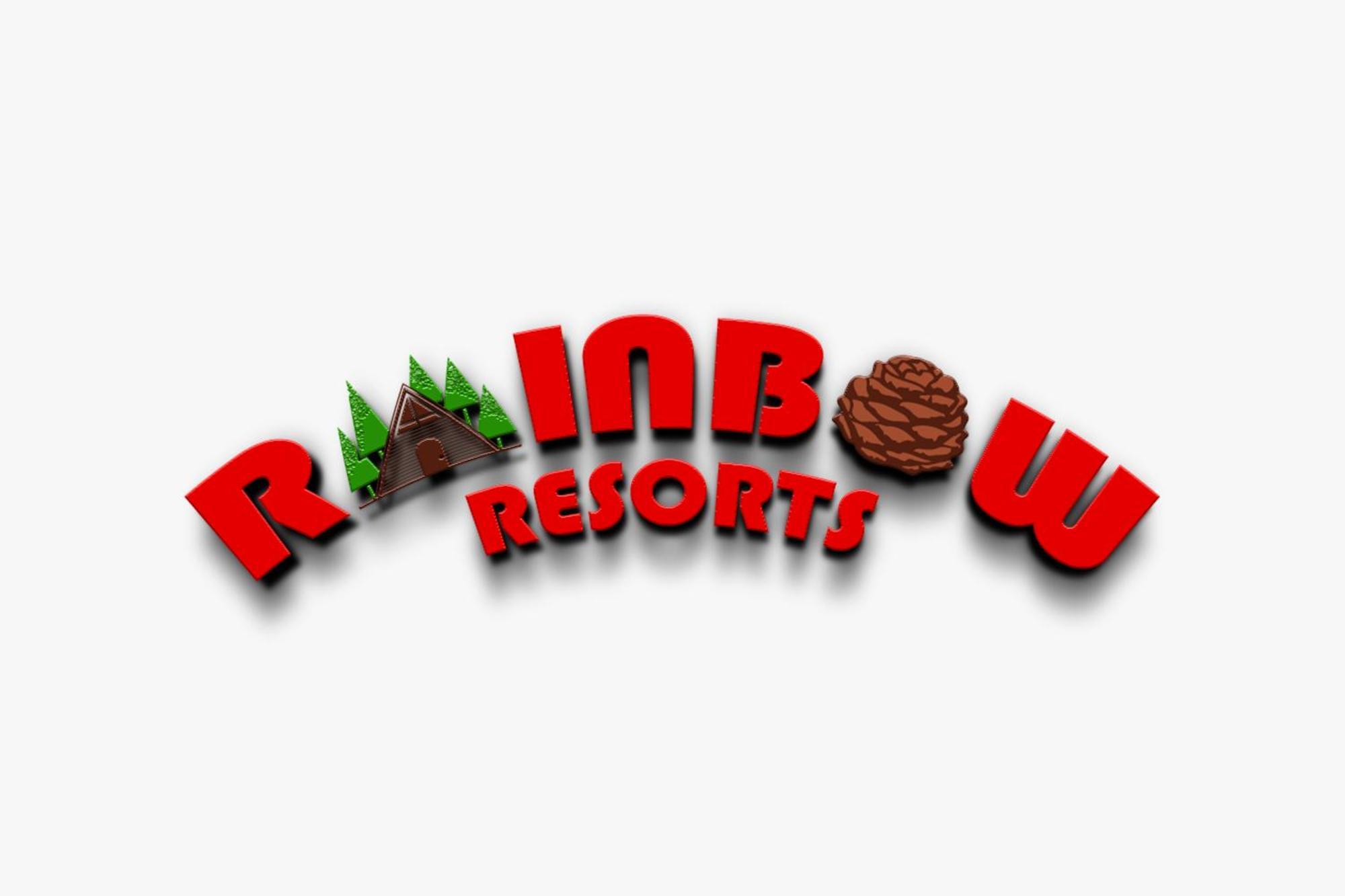 Rainbow Resorts Solan Luaran gambar