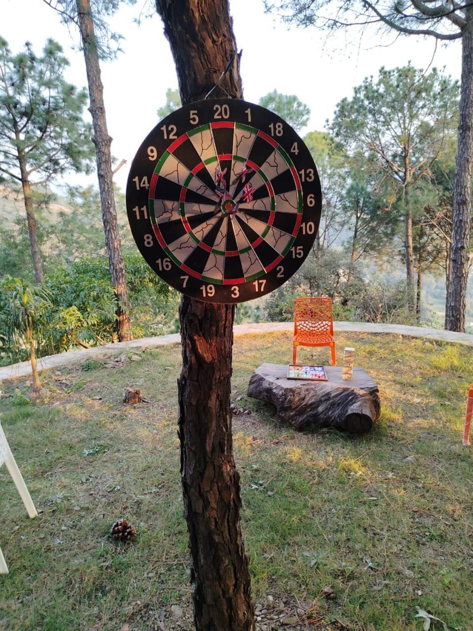 Rainbow Resorts Solan Luaran gambar